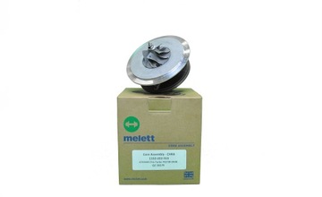 Chra cartridge melett bmw 530d e61 3.0 d 160kw, фото