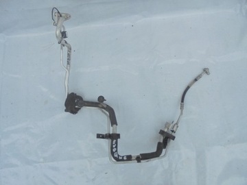 Трубочка кондиционера evoque 2.2 td4 bj32-19e932aa, фото