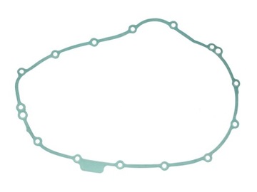 Gasket covers grip honda vfr 800 2002-2007, фото