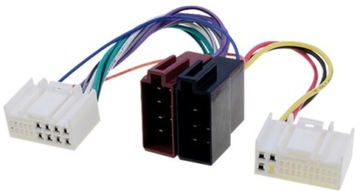 Соединение iso marmax elektronic 0271, фото