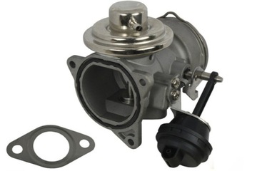 Клапан egr audi a3/ vw golf 4 1.9 tdi/ arl asz, фото
