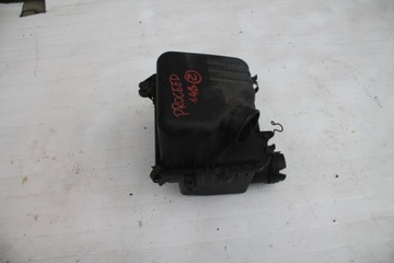 Корпус воздушного фильтра 28110-1h000 kia ceed 1.4, фото