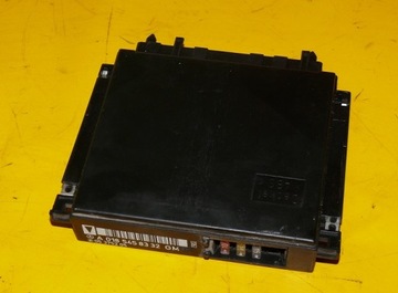 Block computer control unit mercedes-benz original 0185458332, фото