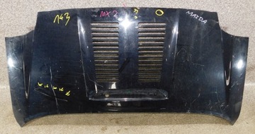 Mazda mr2 mr-2 lid back ass, фото