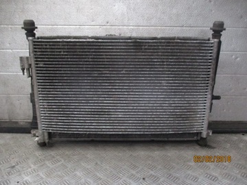 Set of radiators ford mondeo mk3 2, 0 tddi tdci, фото