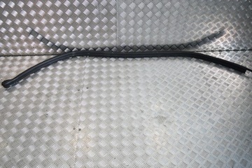 Left door sealant porsche 991 convertible 99153707505, фото