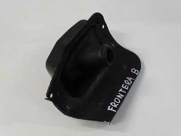 Opel frontera b casing (cover) rubber brakes handbrake, фото