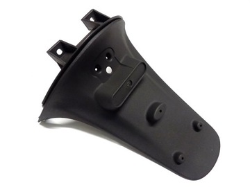 Rear wing tail piaggio zip 2 50 125, фото