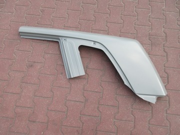 Suzuki vitara стовпчик дах крило обшивка 05-2014, фото