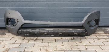 Front bumper front opel mokka parking sensor, фото