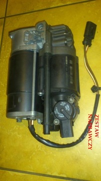 Compressor repair kit suspensions pump compressor mercedes w212 e-class wabco, фото