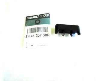 Plastic limiter curtains posterior dokker lodgy 844133730r, фото