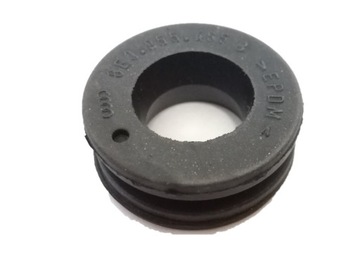 Gasket between tanks audi a4 b6 b7, фото