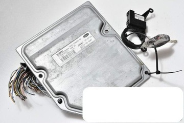 Computer oem 1s6a-12a650-af, фото