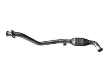 Catalyst opel omega b 1994-, фото
