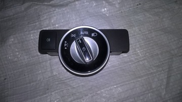 Вимикач підсвіток mercedes-benz оригінал a2129050551, фото