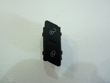 Mbm vw tiguan 5n2 wl. central lock 1k0962126b, фото