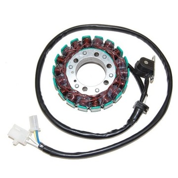 Stator generator stator yamaha fzs 600 fazer, фото