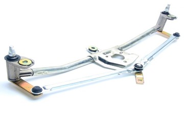 Механизм стеклоочистителя vw golf 4 bora seat skoda, фото