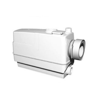 Насос подрібнювальна grundfos sololift2 cwc-3, фото