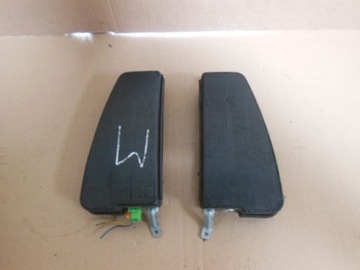Cushion air bag seat mercedes ml 164, фото
