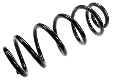 Spring suspensions audi a4 b5 a6 c5 2. 5tdi 2.4 2.8 3.0 2. 7t, фото