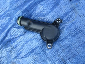 Дракон масла VOLVO 2.0 D D3 D4 D5 S80 S40 II S60 II