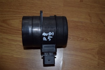 Расходомер audi a1 a3 a4 a5 a6 q2 q3 q5 tt 2.0, фото