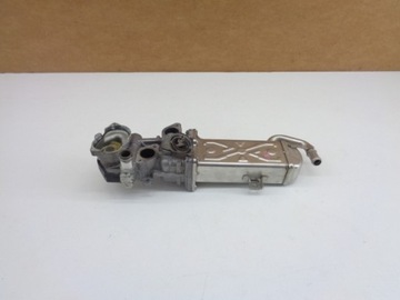 Vw audi радіатор вихлопних газів egr 03l131512bl, фото