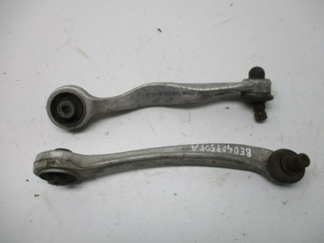 Audi original 8e0 407 505a lever, suspension wheels, фото