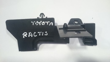 Воздуховод toyota ractis 53288-52100, фото