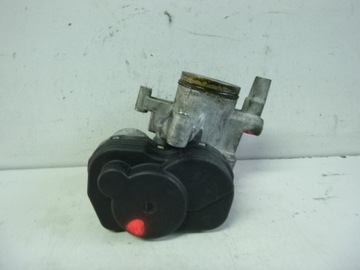 Throttle mercedes-benz w210 2.3 1998r., фото