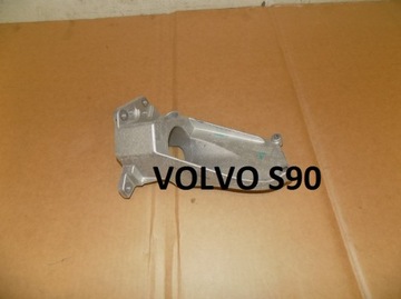 Volvo 2017 s90 v90 2.0 t5 bracket fasteners support, фото