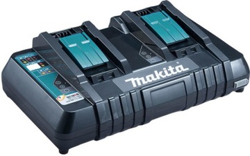 Зарядка makita dc18rd новая fv!!!, фото
