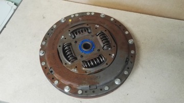 Ford mondeo mk5 2.0 hybrid grip dg9p-6k390-ad, фото