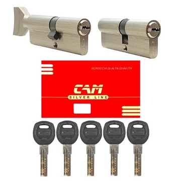 Complete cores cam 30/ 40+ g 30/ 40 з handle, фото