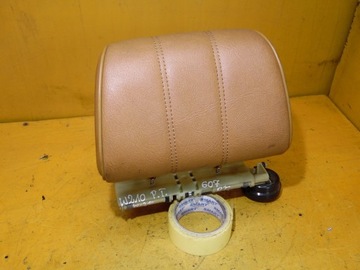 Headrest right rear pneumatic mercedes w210, фото
