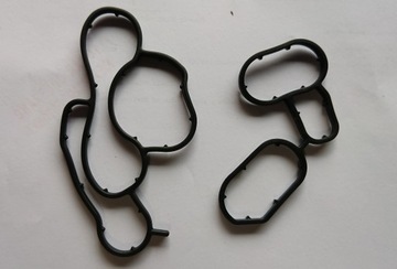 Gaskets 11427508971 11427508970 bmw e90 318i 320, фото