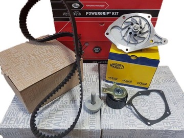 Cf. pump renault 1.5 dci clio kangoo megane, фото