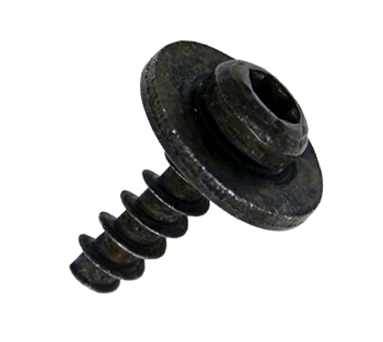 Screw torx bumpers protection seat ibiza leon toledo, фото