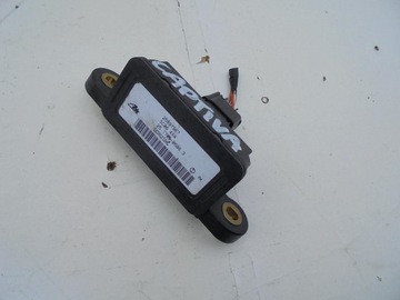 Датчик esp 25897967 chevrolet captiva, фото