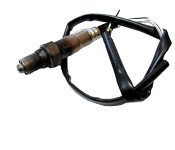 Датчик кислорода BOSCH Audi Fiat Ford Vw 0258986615