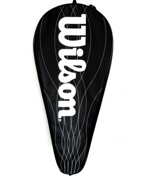 Cover wilson wrc701300 black, фото