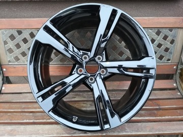 Диск audi a8 d5 4n0071490 9, 5x20 et40 5x112, фото