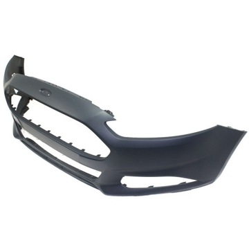 Bumper ford fusion america 2013- mondeo mk5 2015- parking sensor, фото