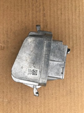 Блок огней блок розжига audi a5 a4 1305715178, фото