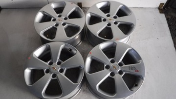 Диски opel chevrolet cruze captivia 17 5x105, фото