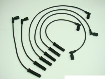 Set of ignition wires chevrolet impala malibu 3. 5/ 3.9, фото