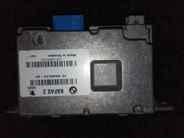 Bmw блок kafas 9346273, фото