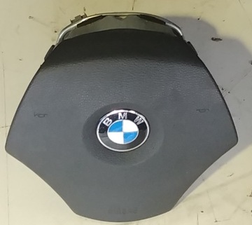 Подушка водителя подушка безопасности bmw e87 e90 e91 e92 e93, фото